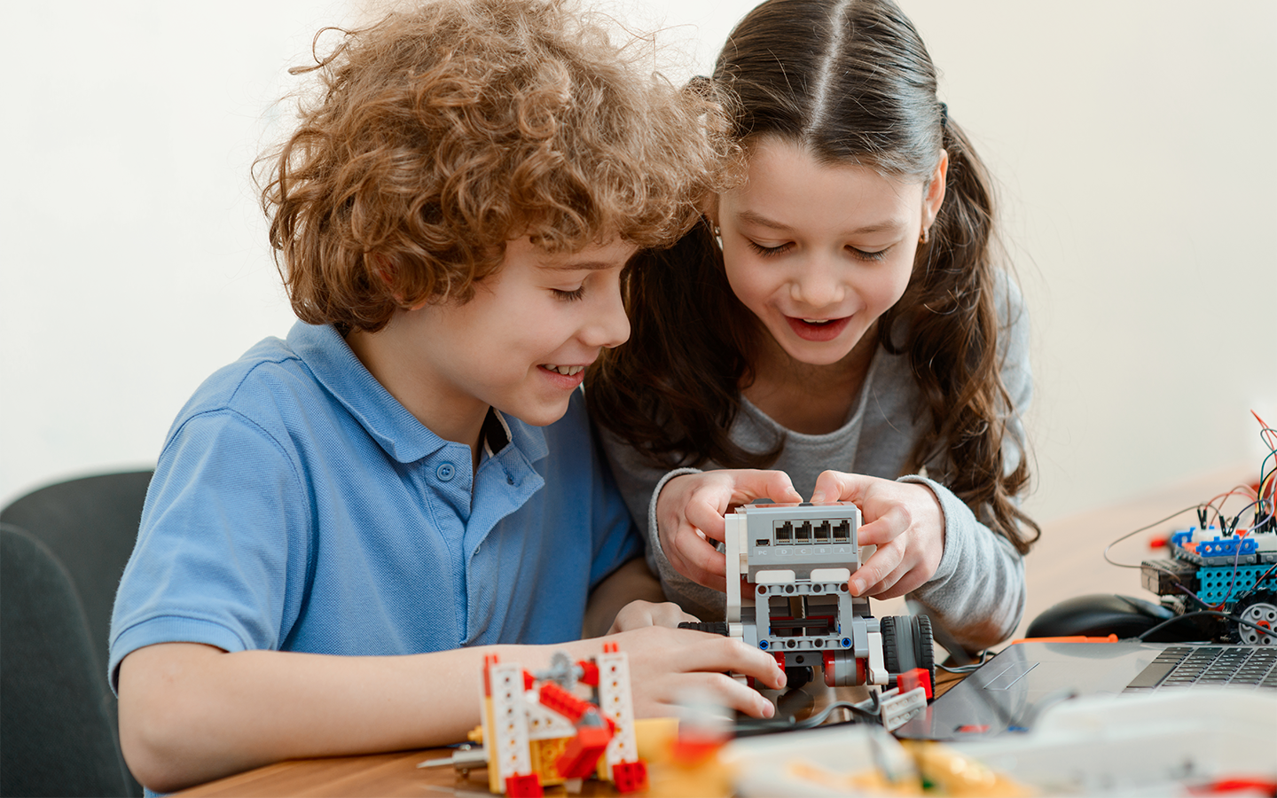 What is STEM Learning and Why is it Important?