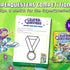 SuperQuesters x Maths Week Scotland - Competition
