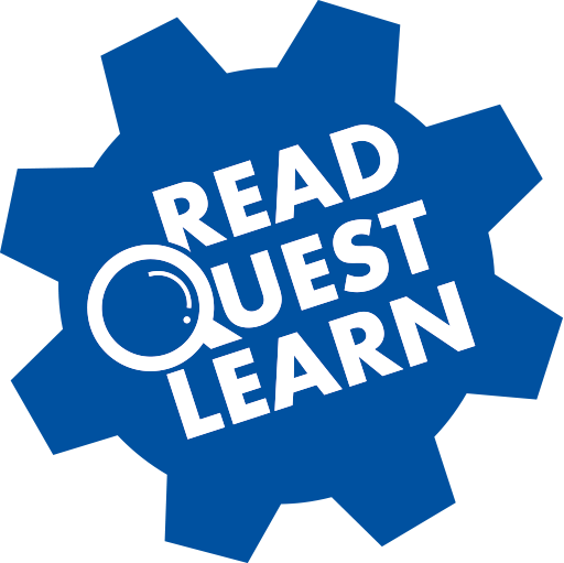 SuperQuesters | Read, Quest, and Learn