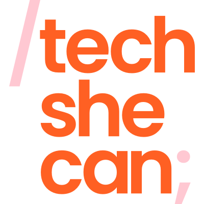 Tech She Can.org